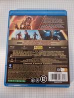 The Flash Blu-ray, Cd's en Dvd's, Blu-ray, Hofweg, Science Fiction en Fantasy, Ophalen of Verzenden, Zo goed als nieuw