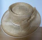 Hoed van Hat Box maat 57, Ophalen of Verzenden, Zo goed als nieuw, 56 of 57 cm (M, 7 of 7⅛ inch), Hoed