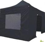Easy up partytent te huur! Staat in 1 minuut op! 3 x 3m, Ophalen, Zo goed als nieuw, Minder dan 5 meter