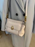 NIEUW SMAAK AMSTERDAM tas oud rose+ lang verstelbaar hengsel, Sieraden, Tassen en Uiterlijk, Tassen | Damestassen, Ophalen of Verzenden