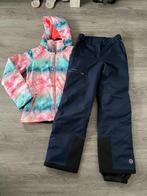 skipak 176 skijas roxy skibroek killtec ski jas broek, Kinderen en Baby's, Kinderkleding | Maat 176, Meisje, Ophalen of Verzenden