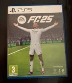 FC25 voor PS5 - In goede staat, Spelcomputers en Games, Ophalen of Verzenden, Zo goed als nieuw