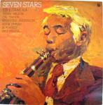 LP - Seven Stars - EIJI KITAMURA, clarinet, Ophalen of Verzenden, Zo goed als nieuw, 12 inch, Jazz
