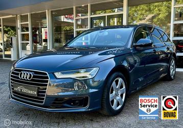 Audi A6 Avant 1.8 TFSI ultra Led, ACC, Climat, Navi, Bluetoo beschikbaar voor biedingen