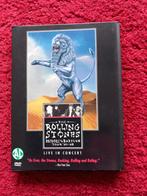 The Rolling Stones: Bridges to Babylon Tour 1997-1998, Alle leeftijden, Ophalen of Verzenden, Zo goed als nieuw, Muziek en Concerten