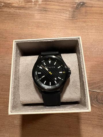 Michael Kors horloge beschikbaar voor biedingen