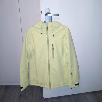 Icepeak Cathay dames skijas / ski jas maat 38 zgan! beschikbaar voor biedingen