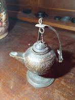 klein olielampje, Antiek en Kunst, Ophalen of Verzenden