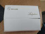 Vintage ladyshave Philips HP 2102, Ophalen of Verzenden, Persoonlijke verzorging