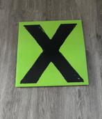 Ed Sheeran vinyl lp, Ophalen of Verzenden, Nieuw in verpakking