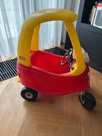 Little Tikes Cozy Coupe Loopauto, Kinderen en Baby's, Speelgoed | Buiten | Voertuigen en Loopfietsen, Ophalen, Gebruikt, Loopvoertuig