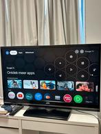 Tv Jvc 42 inch, Gebruikt, 50 Hz, 100 cm of meer, Ophalen