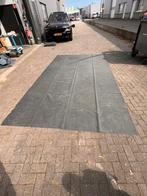 Voortent mat 390x225, Caravans en Kamperen, Kampeeraccessoires, Ophalen of Verzenden, Zo goed als nieuw