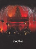 Marillion – Live From Cadogan Hall, Alle leeftijden, Ophalen of Verzenden, Zo goed als nieuw, Muziek en Concerten