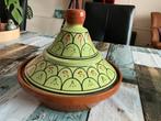 Tajine 27 cm, Ophalen, Zo goed als nieuw, Overige materialen, Koekenpan of Braadpan
