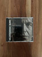 CD Bert Heerink Helderziende Blind, Ophalen of Verzenden, Zo goed als nieuw