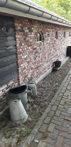Metselstenen vandersanden oud warande  7200 stuks, Doe-het-zelf en Verbouw, Metselstenen, Ophalen, Nieuw, Bakstenen