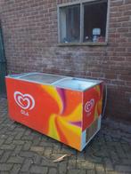 Vriezer ola, Ophalen, Vrieskist, Gebruikt, Minder dan 60 cm