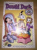 Donald Duck - Een Vrolijk Weekblad Nr 35 - 2014, Ophalen of Verzenden, Zo goed als nieuw, Eén stripboek