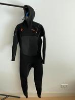 SRFACE Wetsuit 5/4mm Hooded Heren Large, Ophalen, Wetsuit, Heer, SRFACE