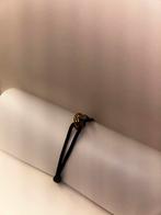 Trinity de Cartier armband, Ophalen of Verzenden, Nieuw, Zwart, Staal