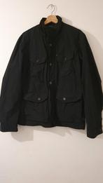 Ted Bakker Zwarte Jas - Maat M, Ophalen