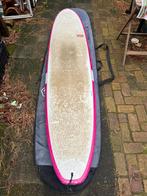 NSP surfboard - longboard 9’0, Watersport en Boten, Golfsurfen, Ophalen, Gebruikt