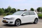 Volkswagen Golf 1.4 TSI Highline l Airco l Cruise l Pano, Voorwielaandrijving, Euro 5, Gebruikt, 1147 kg