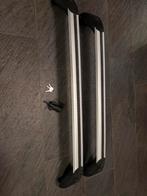 Volvo V40 Dakdragers met Sleutels en Momentsleutel, Auto diversen, Dakdragers, Ophalen, Zo goed als nieuw