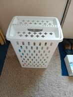 Wasmand, Huis en Inrichting, Ophalen, Zo goed als nieuw, Overige typen