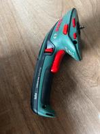 Bosch ISIO Accu Gras- buxusschaar, Ophalen of Verzenden, Zo goed als nieuw, Minder dan 20 mm