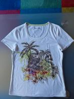 Dames T-shirt van Marc Cain, maat S, NIEUW, Kleding | Dames, T-shirts, Nieuw, Ophalen of Verzenden, Maat 36 (S), Korte mouw