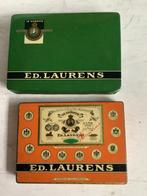 Vintage Ed. Laurens Blikken, Ophalen of Verzenden, Gebruikt, Overige, Overige merken