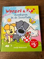 Woezel en Pip - Avonturen in de Tovertuin - Nieuw!, Ophalen of Verzenden, Nieuw, 2 tot 3 jaar