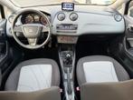 Seat Ibiza ST 1.2 Reference Navigatie|Airco!, Voorwielaandrijving, Euro 5, Stof, Gebruikt