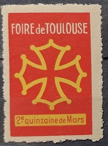 Frankrijk cinderella Foire de Toulouse beschikbaar voor biedingen
