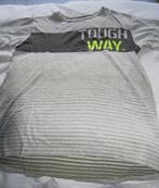 Mitch t-shirt, Gebruikt, Ophalen of Verzenden, Shirt of Longsleeve, Jongen