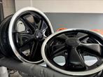 Porsche Fuchs 911 Origineel 5x130 carrera Targa 911 928, Ophalen of Verzenden, 14 inch