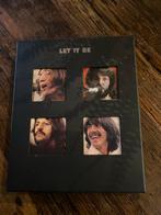 The Beatles - Let It Be Boxset 6 Discs + Boek, Cd's en Dvd's, Ophalen, Zo goed als nieuw, Boxset