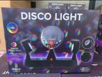 Disco Lampen - Perfect voor elk feest! Ook partij mogelijk, Ophalen of Verzenden, Nieuw, Discobol, Kleur