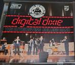 The Dutch swing College band Digital Dixi Philips cd, Ophalen of Verzenden, 1980 tot heden, Gebruikt, Jazz