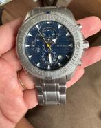 Breil Horloge TW1429B, Overige merken, Gebruikt, Staal, Polshorloge