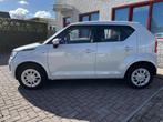 Suzuki Ignis 1.2 Smart Hybrid Select, Auto's, Suzuki, Voorwielaandrijving, 83 pk, Stof, Gebruikt