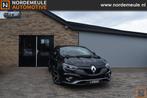 Renault MEGANE 1.8 TCE 280 RS, Schaalstoelen, Xenon, Cruise, Auto's, Euro 6, 4 cilinders, Zwart, 14 km/l