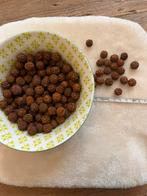 Rudraska kralen zaden voor het maken van sieraden, Ophalen of Verzenden, Nieuw, Kraal