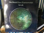 Irolt-De Smid van Earnewald. Top folkrock album., Verzenden, Gebruikt, 12 inch, Poprock