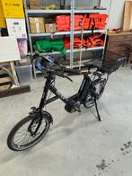 I:SY Elektrische fiets, Fietsen en Brommers, Elektrische fietsen, Ophalen, Zo goed als nieuw, 50 km per accu of meer, Overige merken