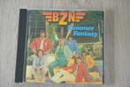 BZN == SUMMER FANTASY 10 geweldige nummers, Verzenden, 1980 tot 2000