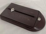 ART DECO BAKELIET TELEFOONKLAPPER, Ophalen of Verzenden