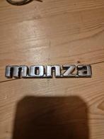Opel Monza Embleem, Auto diversen, Ophalen, Gebruikt